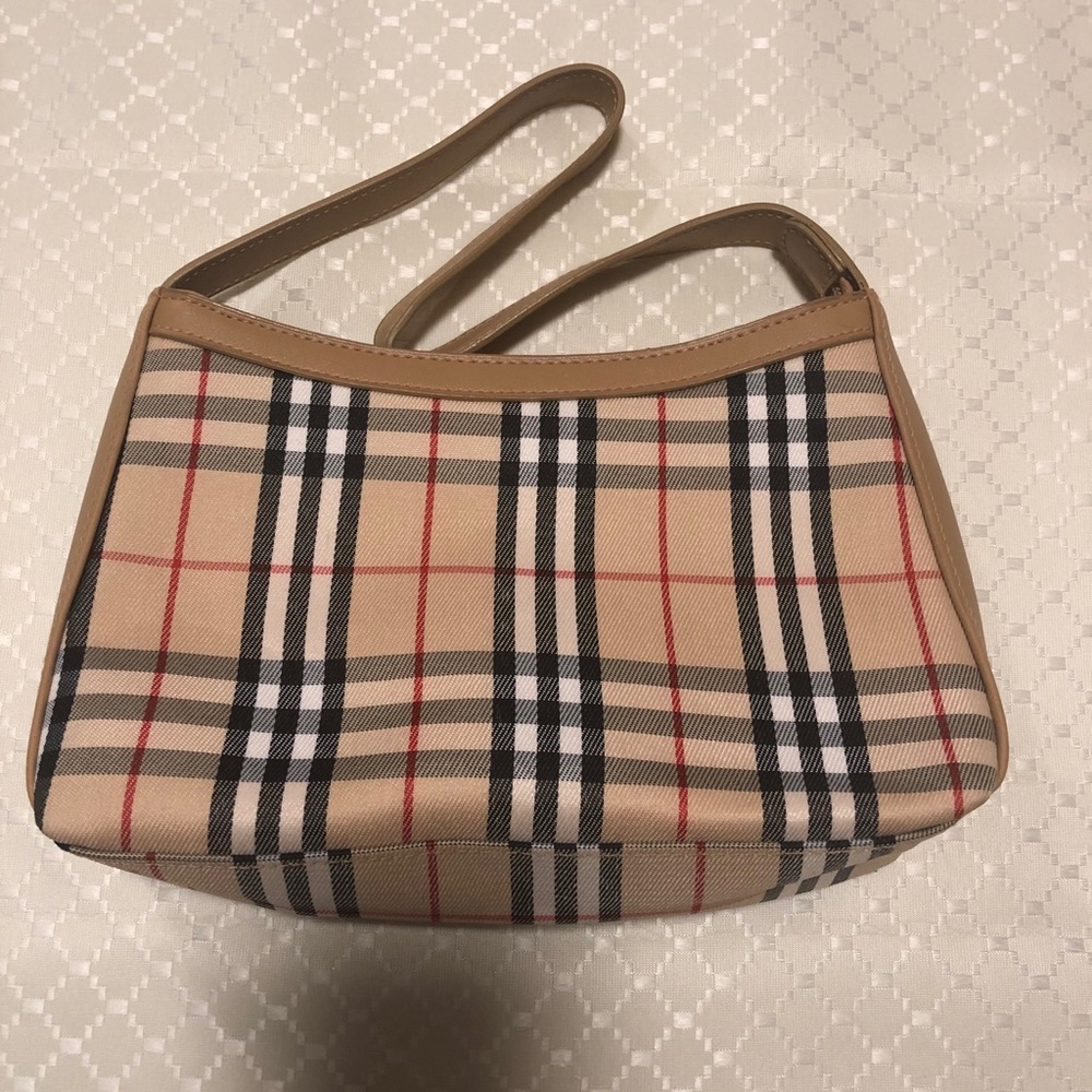 Mini hand bag